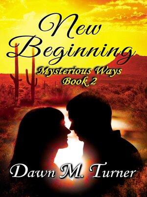 cover image of New Beginning